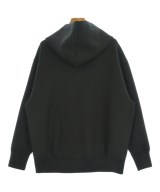 SLOBE IENA（スローブイエナ）パーカー 黒 サイズ:F レディース/2200692786062