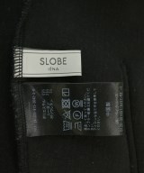 SLOBE IENA（スローブイエナ）パーカー 黒 サイズ:F レディース/2200692786062