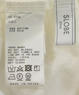 SLOBE IENA（スローブイエナ）ブラウス 白 サイズ:F レディース/2200692786147