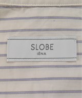 SLOBE IENA（スローブイエナ）カジュアルシャツ 白 サイズ:F レディース/2200692786192