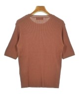 SLOBE IENA（スローブイエナ）ニット・セーター 赤 サイズ:F レディース/2200695496043