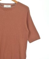 SLOBE IENA（スローブイエナ）ニット・セーター 赤 サイズ:F レディース/2200695496043