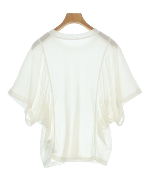 SLOBE IENA（スローブイエナ）Tシャツ・カットソー 白 サイズ:F レディース/2200695570095