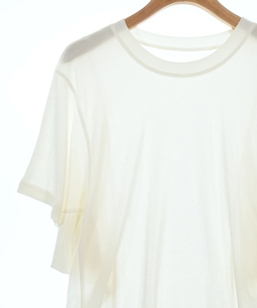 SLOBE IENA（スローブイエナ）Tシャツ・カットソー 白 サイズ:F レディース/2200695570095