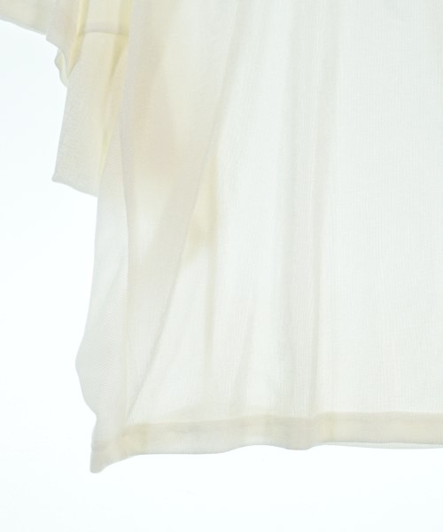 SLOBE IENA（スローブイエナ）Tシャツ・カットソー 白 サイズ:F レディース/2200695570095
