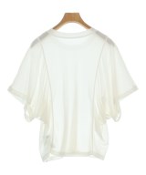 SLOBE IENA（スローブイエナ）Tシャツ・カットソー 白 サイズ:F レディース/2200695570095
