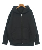 SLOBE IENA（スローブイエナ）パーカー 黒 サイズ:F レディース/2200667550018