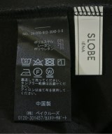 SLOBE IENA（スローブイエナ）パーカー 黒 サイズ:F レディース/2200667550018