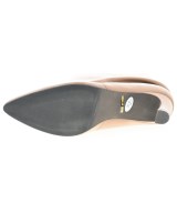 SLOBE IENA（スローブイエナ）ブーツ 茶 サイズ:24.5cm レディース/2200668100014