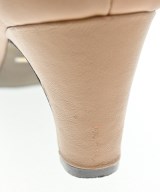 SLOBE IENA（スローブイエナ）ブーツ 茶 サイズ:24.5cm レディース/2200668100014