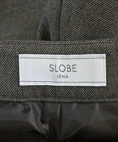 SLOBE IENA（スローブイエナ）その他 茶 サイズ:38(M位) レディース/2200691087078