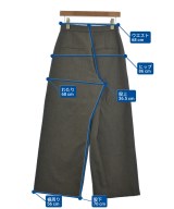 SLOBE IENA（スローブイエナ）その他 茶 サイズ:38(M位) レディース/2200691087078