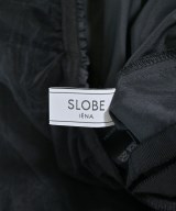 SLOBE IENA（スローブイエナ）ロング・マキシ丈スカート 黒 サイズ:38/38(M位) レディース/2200691087085