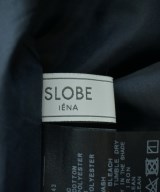 SLOBE IENA（スローブイエナ）ロング・マキシ丈スカート 青 サイズ:38(M位) レディース/2200692638095