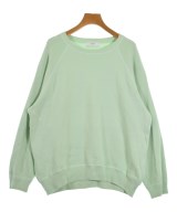 SLOBE IENA（スローブイエナ）スウェット 緑 サイズ:F レディース/2200692968451