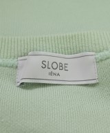 SLOBE IENA（スローブイエナ）スウェット 緑 サイズ:F レディース/2200692968451