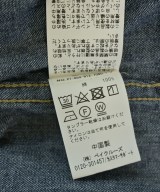 SLOBE IENA（スローブイエナ）カジュアルシャツ 紺 サイズ:F レディース/2200693544098