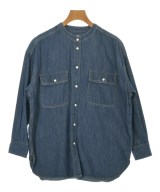 SLOBE IENA カジュアルシャツ