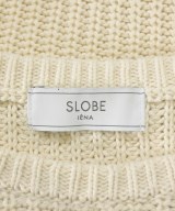 SLOBE IENA（スローブイエナ）ニット・セーター 白 サイズ:F レディース/2200695904807
