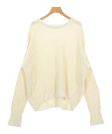 SLOBE IENA ニット・セーター