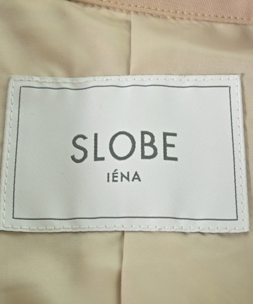 SLOBE IENA（スローブイエナ）トレンチコート ベージュ サイズ:36(S位) レディース/2200689764097