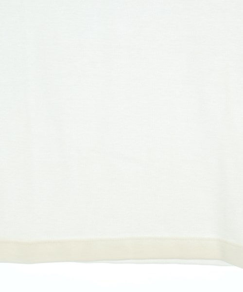 Hanes（ヘインズ）Tシャツ・カットソー 白 サイズ:F レディース/2200690866209