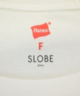 Hanes（ヘインズ）Tシャツ・カットソー 白 サイズ:F レディース/2200690866209