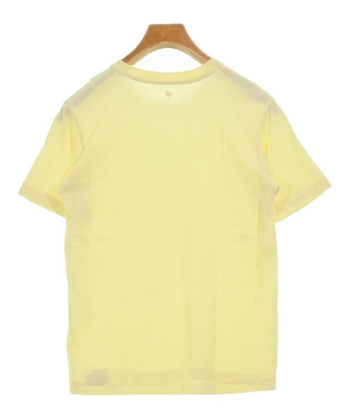Hanes（ヘインズ）Tシャツ・カットソー 黄 サイズ:F レディース/2200690866216
