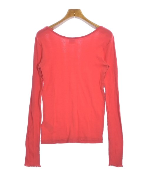 SLOBE IENA（スローブイエナ）Tシャツ・カットソー 赤 サイズ:F レディース/2200690866223