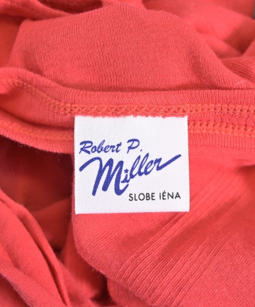 SLOBE IENA（スローブイエナ）Tシャツ・カットソー 赤 サイズ:F レディース/2200690866223