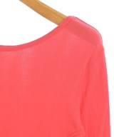SLOBE IENA（スローブイエナ）Tシャツ・カットソー 赤 サイズ:F レディース/2200690866223