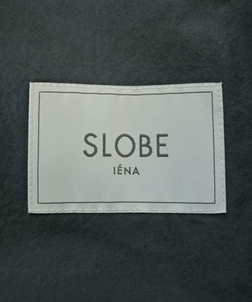 SLOBE IENA（スローブイエナ）その他 グレー サイズ:36(S位) レディース/2200690982022