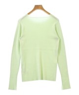 SLOBE IENA（スローブイエナ）ニット・セーター 緑 サイズ:-(XS位) レディース/2200690982114