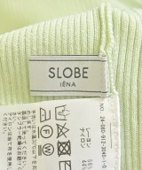 SLOBE IENA（スローブイエナ）ニット・セーター 緑 サイズ:-(XS位) レディース/2200690982114