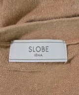 SLOBE IENA（スローブイエナ）カーディガン 茶 サイズ:F レディース/2200691010014