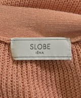 SLOBE IENA（スローブイエナ）カーディガン オレンジ サイズ:F レディース/2200692442036