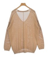 SLOBE IENA（スローブイエナ）ニット・セーター 茶 サイズ:F レディース/2200692601105