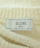 SLOBE IENA（スローブイエナ）ニット・セーター 白 サイズ:F レディース/2200692631041