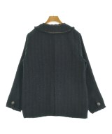 SLOBE IENA（スローブイエナ）ジャケット 紺 サイズ:-(L位) レディース/2200692850060