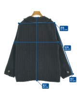SLOBE IENA（スローブイエナ）ジャケット 紺 サイズ:-(L位) レディース/2200692850060