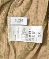 SLOBE IENA（スローブイエナ）その他 ベージュ サイズ:F レディース/2200693166016