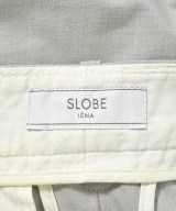 SLOBE IENA（スローブイエナ）スラックス グレー サイズ:38(M位) レディース/2200693166054