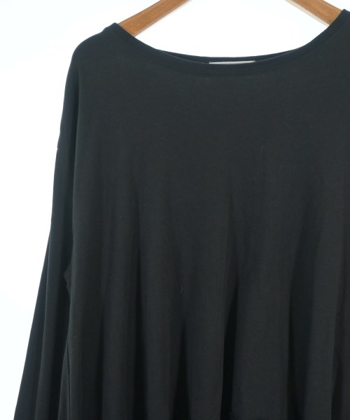 SLOBE IENA（スローブイエナ）Tシャツ・カットソー 黒 サイズ:F レディース/2200693166092