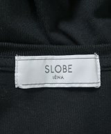 SLOBE IENA（スローブイエナ）Tシャツ・カットソー 黒 サイズ:F レディース/2200693166092
