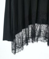 SLOBE IENA（スローブイエナ）Tシャツ・カットソー 黒 サイズ:F レディース/2200693166092