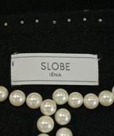 SLOBE IENA（スローブイエナ）カーディガン 黒 サイズ:F レディース/2200693436010