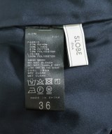 SLOBE IENA（スローブイエナ）その他 紺 サイズ:36(S位) レディース/2200693436089