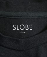 SLOBE IENA（スローブイエナ）Tシャツ・カットソー 黒 サイズ:-(XS位) レディース/2200693516033
