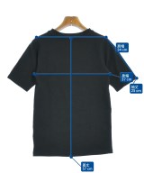 SLOBE IENA（スローブイエナ）Tシャツ・カットソー 黒 サイズ:-(XS位) レディース/2200693516033