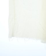 SLOBE IENA（スローブイエナ）ロング・マキシ丈スカート 白 サイズ:38(M位) レディース/2200693564010
